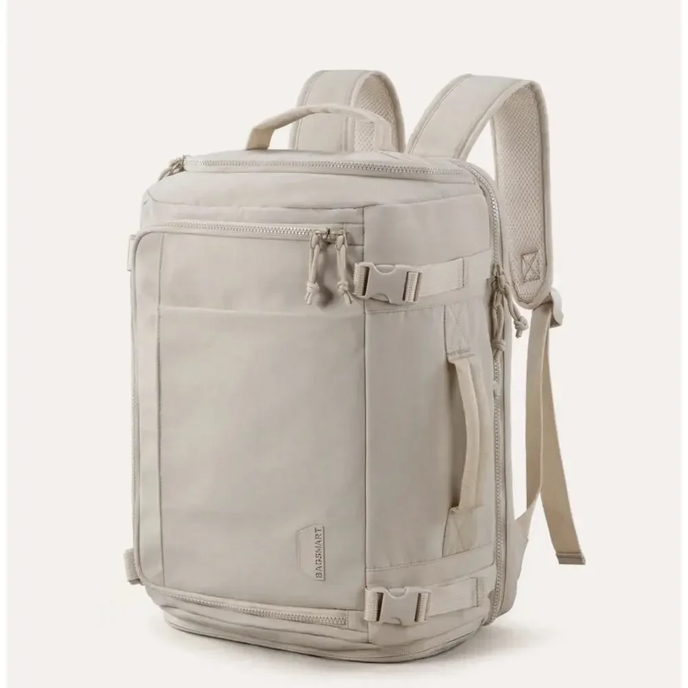 BagSmart Blast 28L Travel Backpack